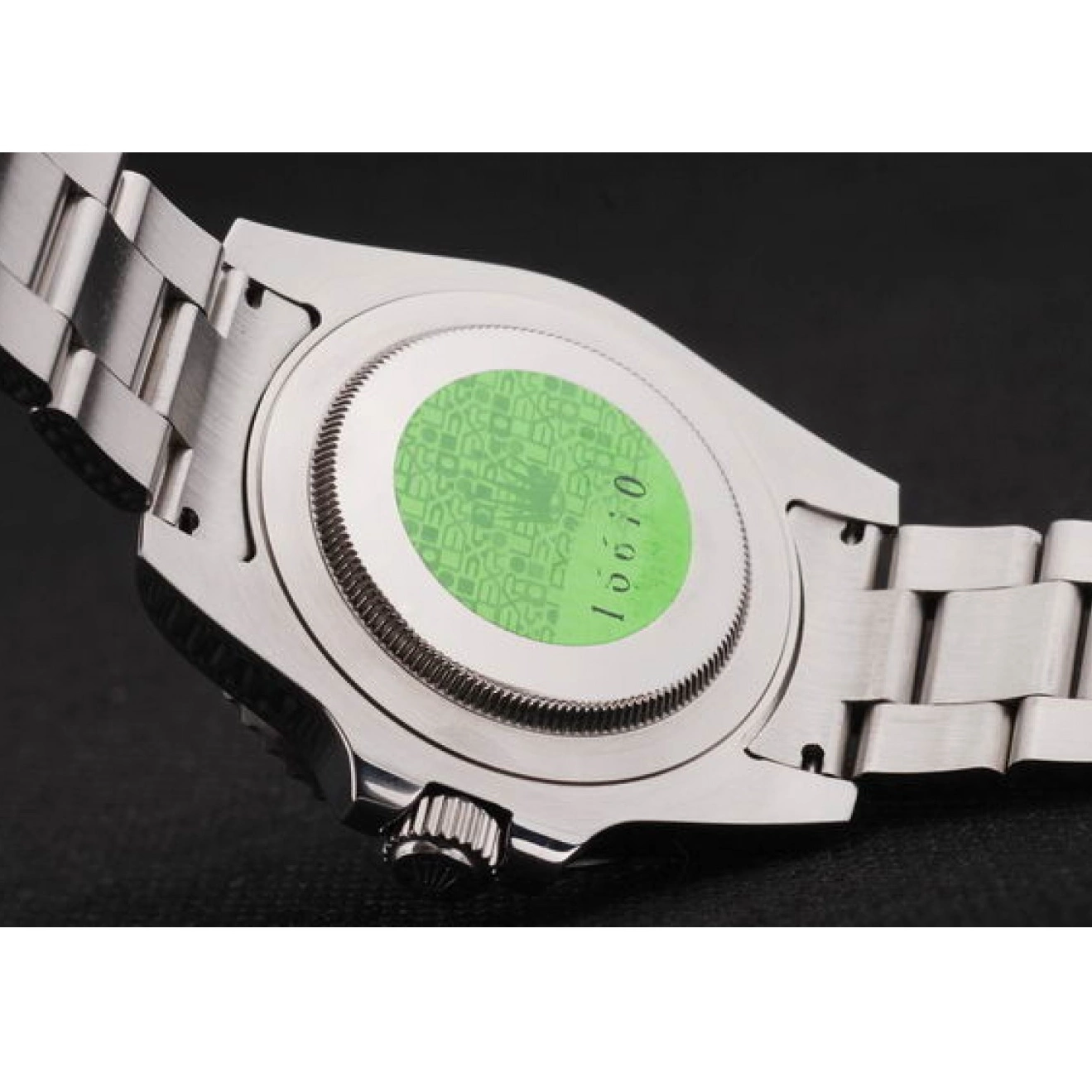 Aaa replica watch Rolex Mechanism-srl56 Swiss Submariner 0728